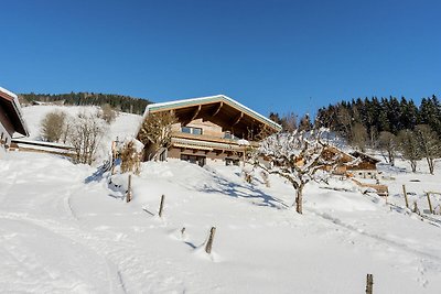 Ferienwohnung in Skigebiet-Nähe in...