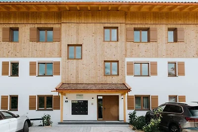 Alpenseensucht - Appartement "Dirndl"