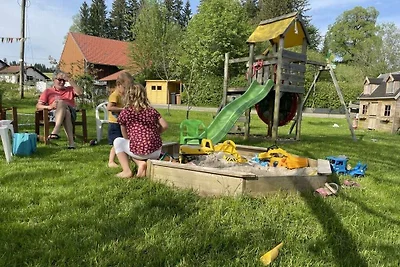 Böllenburg Komfortable Ferienresidenz