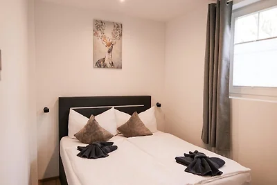 Modernes Apartment in Seefeld