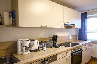 Ferienwohnung mit 1 Schlafzimmer