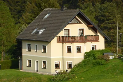 Vakantieappartement met 2 slaapkamers