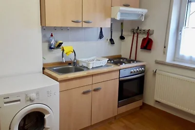 Ferienwohnung im Fichtelgebirge