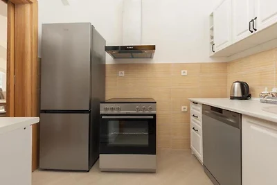 Two Bedroom Apartment