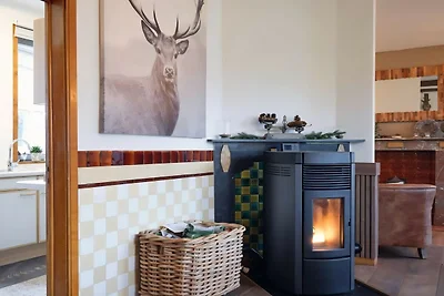 Geräumige Ferienwohnung in Somme-Leuze