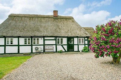 4 Personen Ferienhaus in Bagenkop