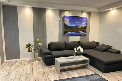 Erdgeschosswohnung in Trier