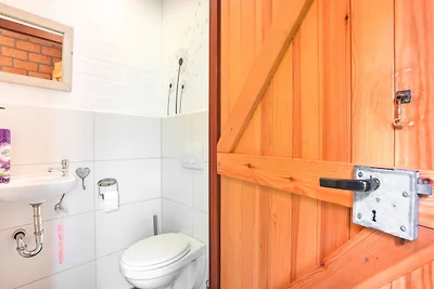 Vakantiehuis in Ulestraten met tuin