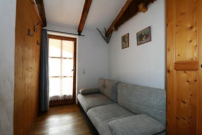 Casa vacanze Lieslhütte, Grossarl