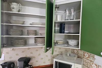 5 Persone case ad Årsunda