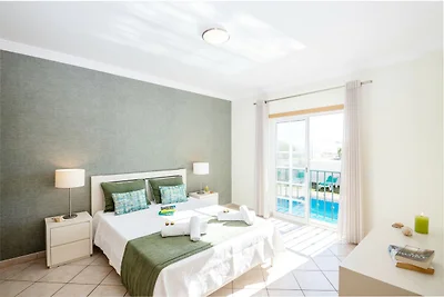 Villa ad Albufeira per 10 persone