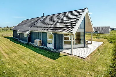8 Personen Ferienhaus in Hjørring-By Traum