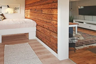6 Personen Ferienhaus in Bud