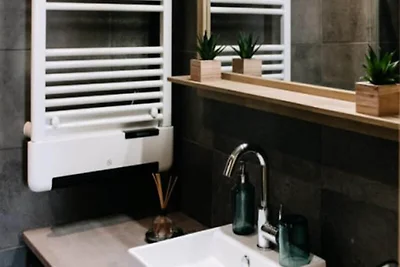 Charmantes Tiny House f�r zwei Personen