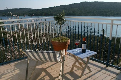 Apartments Mediterraneo Blues - Two bedroom a...