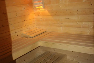 Schönes Ferienhaus in Waimes mit Sauna