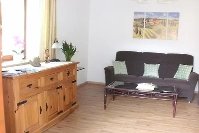 Ferienwohnung mit 1 Schlafzimmer