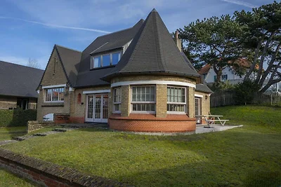 Renovierte Villa, in der Nähe des Meeres