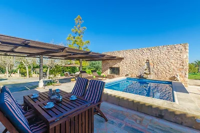 Na Molla - Villa Con Piscina Privada En...