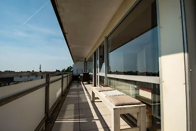 Haus Seeluft Wohnung 32