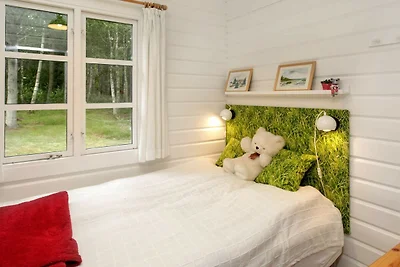 6 Personen Ferienhaus in Læsø