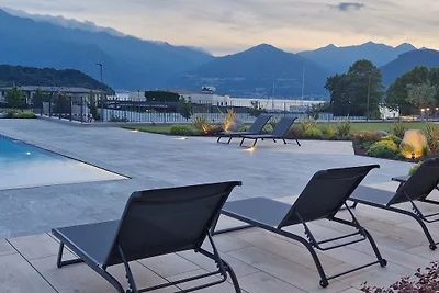 Dany Lodge Lago di Como