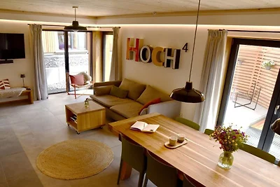 Ferienhaus mit 1 Schlafzimmer