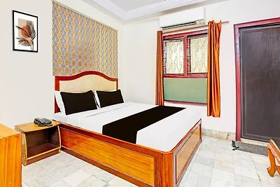Super Hotel O Besant Road