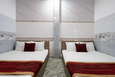 Mau Tim: spazio per tutta la famiglia