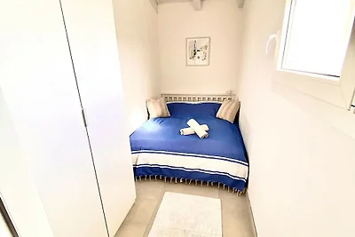 Ferienwohnung mit 2 Schlafzimmer