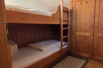 Vakantieappartement in de Alpen vlakbij een...