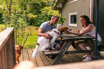 Ferienhaus Erholungsurlaub De Wolden