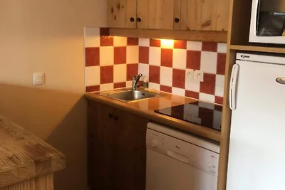 3-Zimmer-Apartment für 6 Personen, 3-Sterne-B...