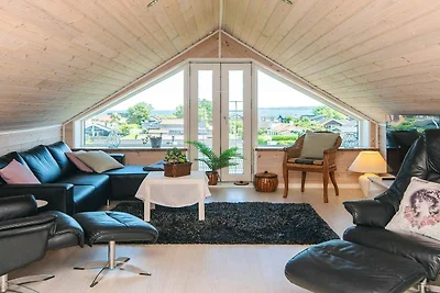 12 Personen Ferienhaus in Børkop