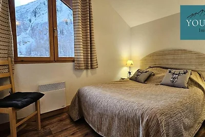 Wohnung in Frankreich mit Charme