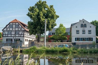 Ferienwohnung 3 Landgut Mosch