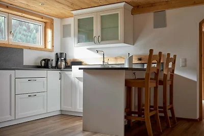 5405 Elfriede im Alpenhaus Montafon