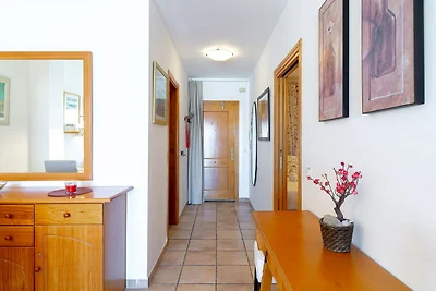 Stijlvol appartement in Nerja