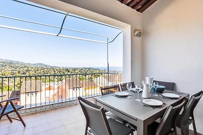 Bastides St Tropez mit vier Zimmern