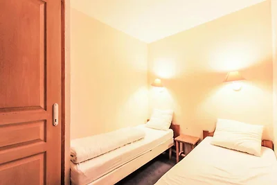 Apartment Selection 2 Schlafzimmer (6...