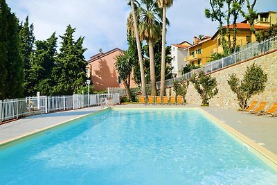 Appartement in Pietra Ligure-vh. TUI