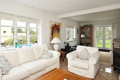 5 Personen Ferienhaus in Skagen-By Traum
