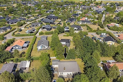 8 Personen Ferienhaus in Hadsund