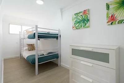 Haus in San Agustín nahe Strand
