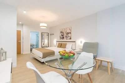 Wohnung in La Isleta nahe Las Canteras