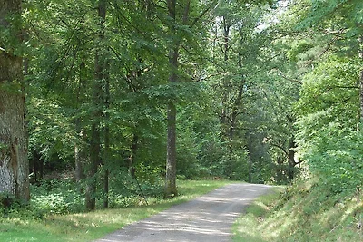 5 Personen Ferienhaus in FLODA-By Traum