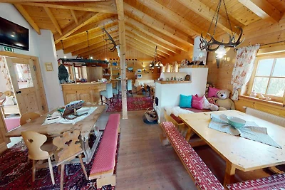 Wohnung in herrlicher Lage