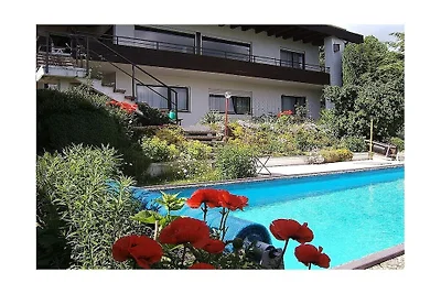 Ferienwohnung mit 1 Schlafzimmer