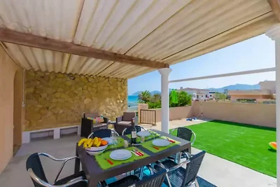 Porta De La Mar - Haus In Son Serra De Marina