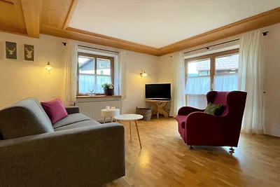 Ferienhaus Erholungsurlaub Oberstdorf